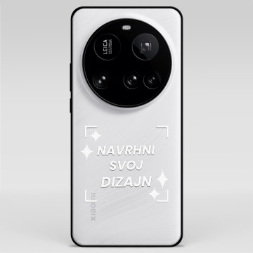 XIAOMI - Xiaomi 15 Ultra - GLOSSY