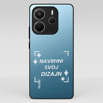 XIAOMI - Redmi Note 14 4G - GLOSSY