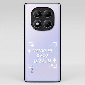 XIAOMI - Redmi Note 14 Pro / Poco X7 - GLOSSY