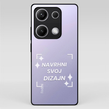 XIAOMI - Redmi Note 14S - GLOSSY