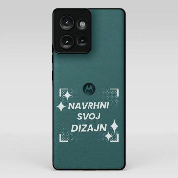 MOTOROLA - Motorola Edge 50 - GLOSSY