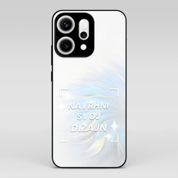 OPPO - OPPO Reno 14 - GLOSSY