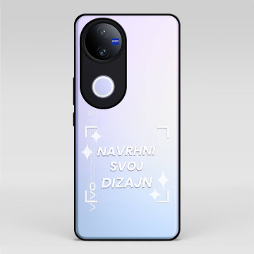 VIVO - Vivo V50 - GLOSSY