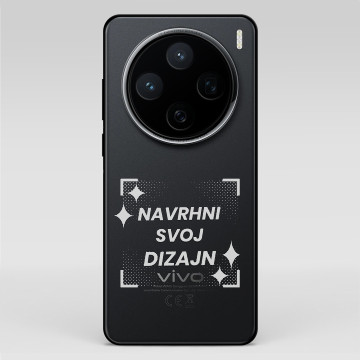 VIVO - Vivo X200 - GLOSSY