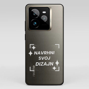 REALME - Realme GT7 Pro - GLOSSY