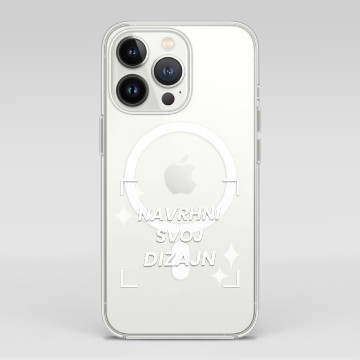 SILIKÓN + MagSafe