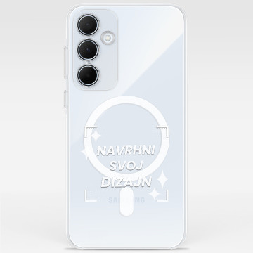 SILIKÓN + MagSafe