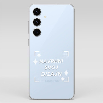 SAMSUNG - Galaxy S24 FE - SILIKÓN