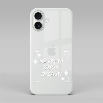 APPLE - iPhone 16 Plus - INFINITY Soft