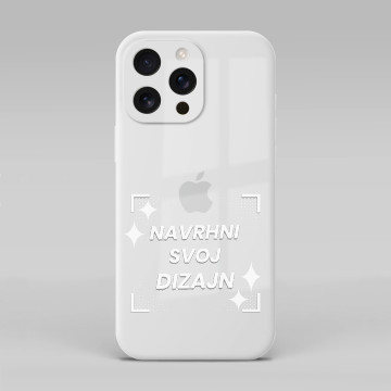 APPLE - iPhone 16 Pro Max - INFINITY Soft