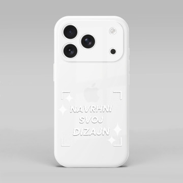 APPLE - iPhone 17 Pro - INFINITY Soft