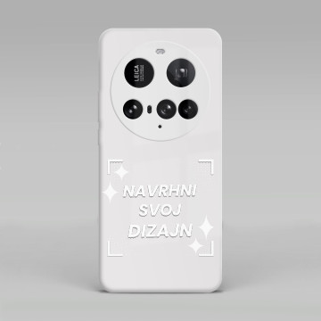 XIAOMI - Xiaomi 15 Ultra - INFINITY Soft