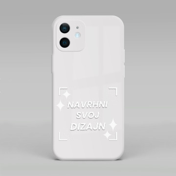 APPLE - iPhone 12 Mini - INFINITY Hard