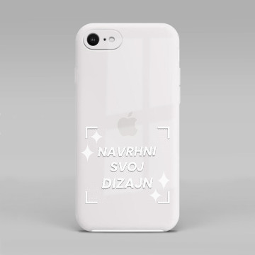 APPLE - iPhone SE (2020/2022) - INFINITY Hard