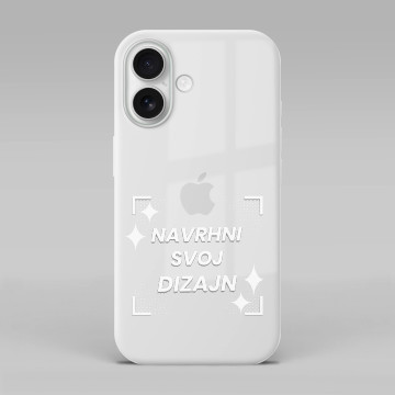 APPLE - iPhone 16 - INFINITY Hard