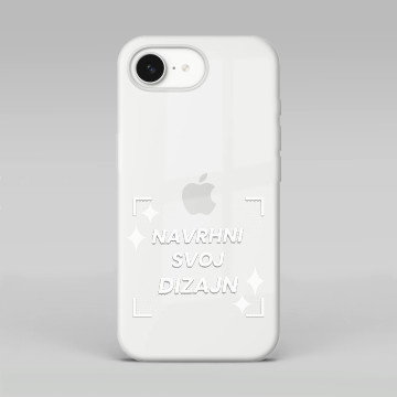 APPLE - iPhone 16E - INFINITY Hard