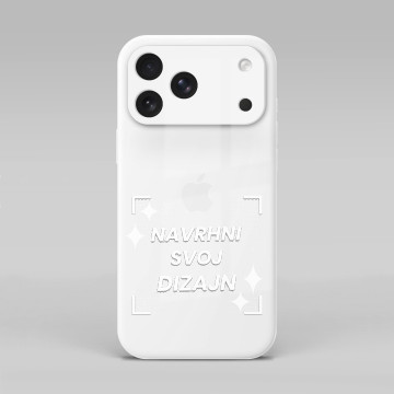 APPLE - iPhone 17 Pro Max - INFINITY Hard