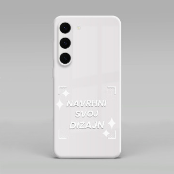 SAMSUNG - Galaxy S23 - INFINITY Hard