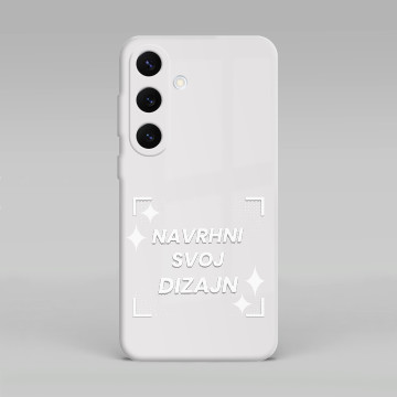 SAMSUNG - Galaxy S25 - INFINITY Hard