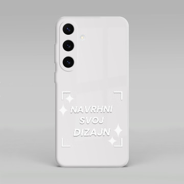 SAMSUNG - Galaxy S25 Plus - INFINITY Hard