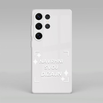 SAMSUNG - Galaxy S25 Ultra - INFINITY Hard