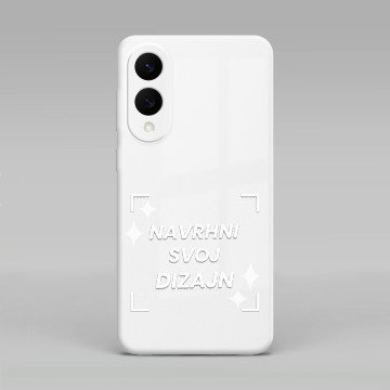 SAMSUNG - Galaxy S25 Edge - INFINITY Hard