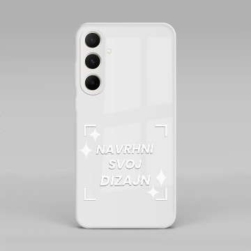 SAMSUNG - Galaxy A55 - INFINITY Hard