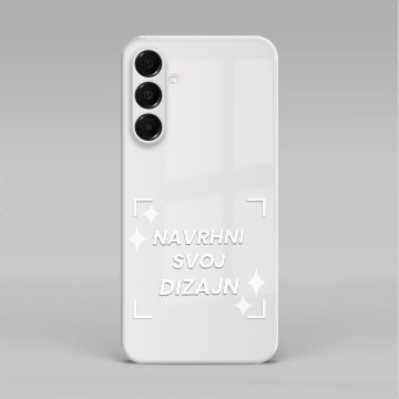 SAMSUNG - Galaxy A16 - INFINITY Hard