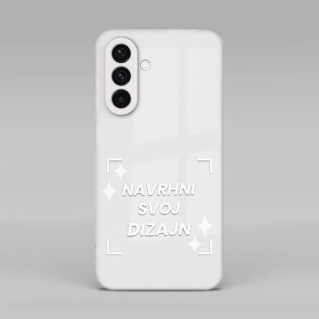 SAMSUNG - Galaxy A36 - INFINITY Hard