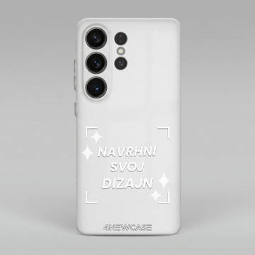SAMSUNG - Galaxy S26 Ultra - INFINITY Hard
