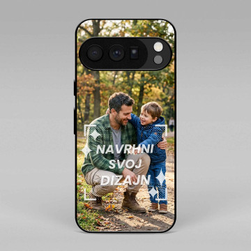 GOOGLE - Pixel 10 Pro - GLOSSY