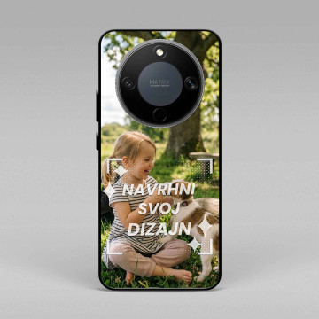 HONOR - Magic 8 Lite - GLOSSY