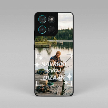 MOTOROLA - Motorola G57 / G57 Power / G67 Power / G100 - GLOSSY