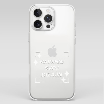 APPLE - iPhone 16 Pro Max - SILIKÓN