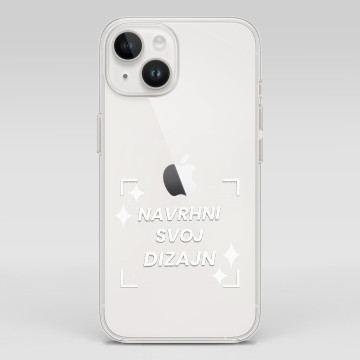 APPLE - iPhone 14 - SILIKÓN