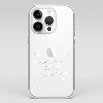 APPLE - iPhone 14 Pro - SILIKÓN