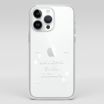 APPLE - iPhone 14 Pro Max - SILIKÓN