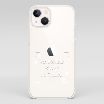 APPLE - iPhone 13 - SILIKÓN