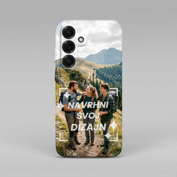 SAMSUNG - Galaxy A37 - INFINITY Hard
