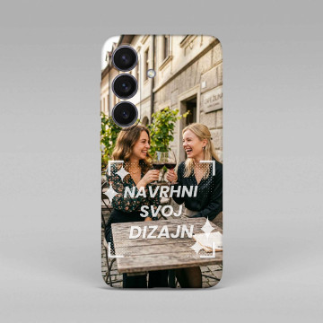 SAMSUNG - Galaxy S26 Plus - DUAL