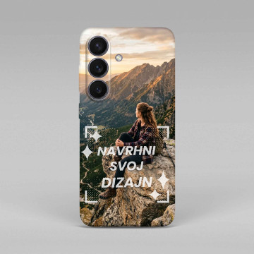 SAMSUNG - Galaxy S26 - DUAL