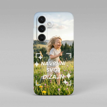 SAMSUNG - Galaxy S26 Plus - INFINITY Hard