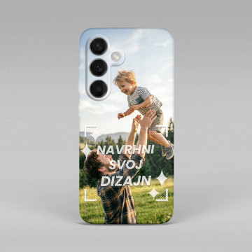 SAMSUNG - Galaxy S26 - INFINITY Hard
