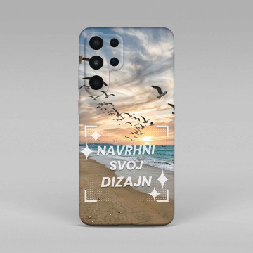 SAMSUNG - Galaxy S26 Ultra - DUAL