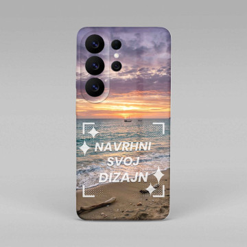 SAMSUNG - Galaxy S26 Ultra - INFINITY Hard