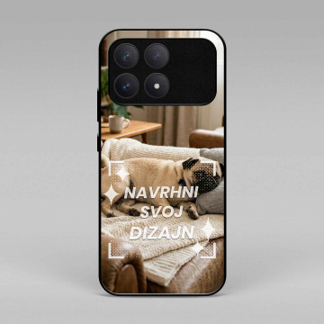 POCO - Poco F8 Pro - GLOSSY