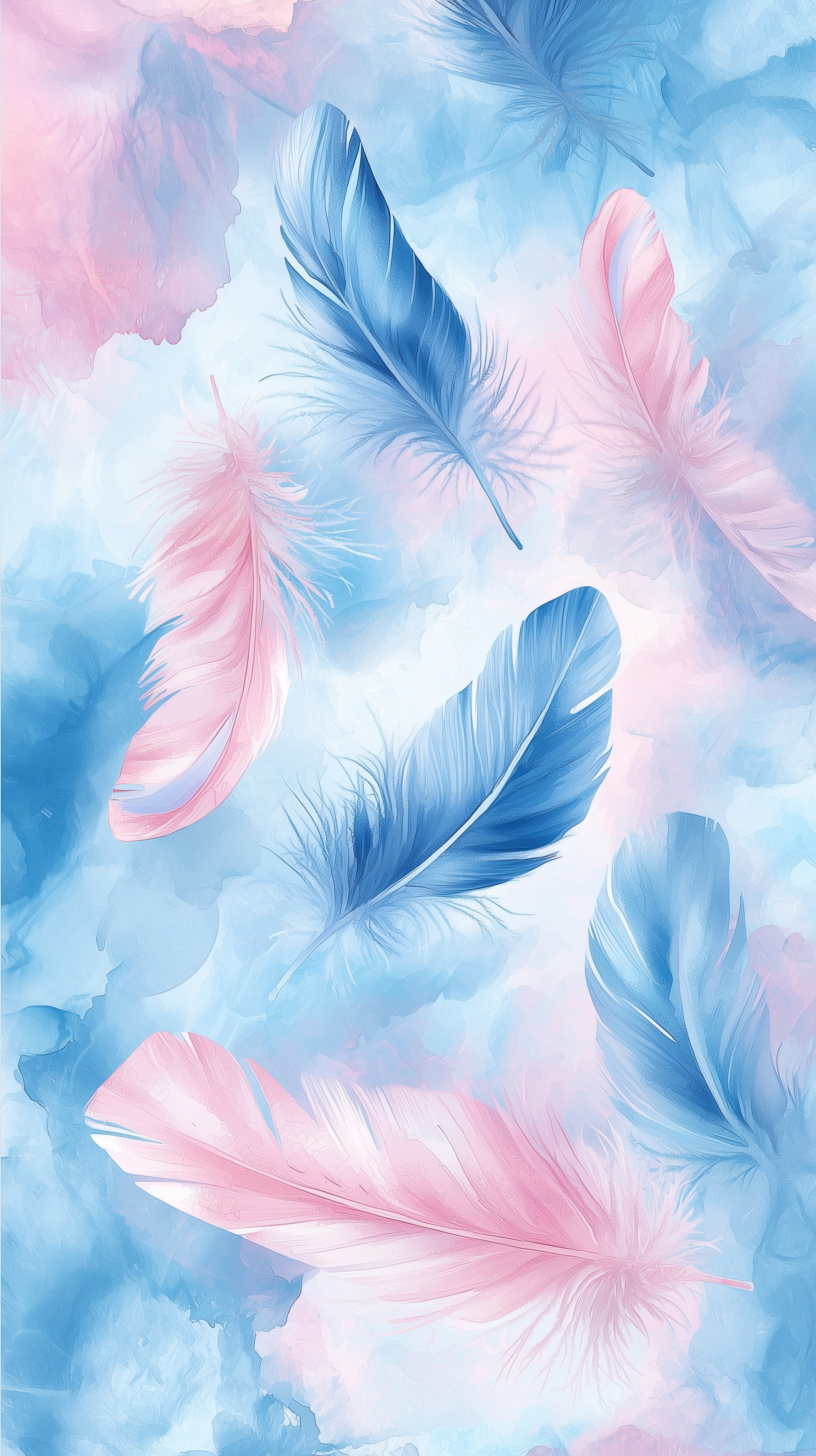 Feathers